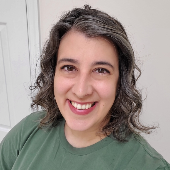 About Me: Leslie Monahan - Perennial Purpose - Picture 2 of 8